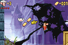 American Tail, An - Fievel's Gold Rush (USA)